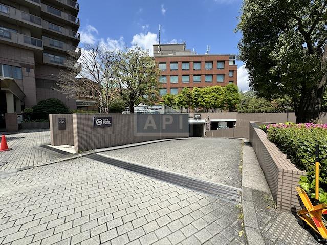  | EBISU GARDEN TERRACE NIBANKAN Exterior photo 05