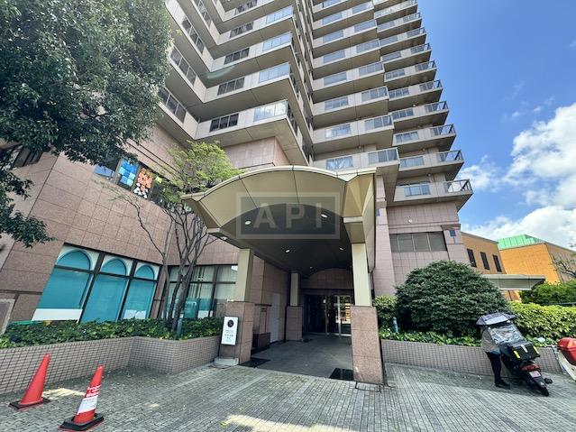  | EBISU GARDEN TERRACE NIBANKAN Exterior photo 04