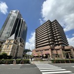  | EBISU GARDEN TERRACE NIBANKAN Exterior photo 03