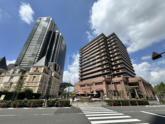 | EBISU GARDEN TERRACE NIBANKAN Exterior photo 03