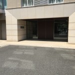 Entrance | FORETSEINE REINANZKA RESIDENCE Exterior photo 02