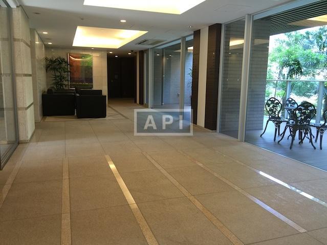 Lobby area | FORETSEINE REINANZKA RESIDENCE Exterior photo 06