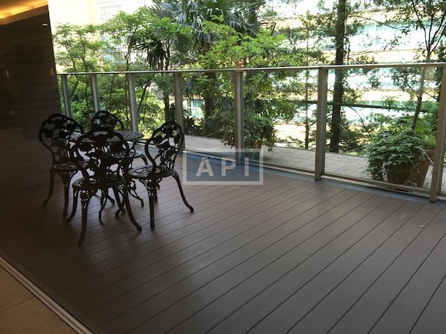 Lobby area | FORETSEINE REINANZKA RESIDENCE Exterior photo 07