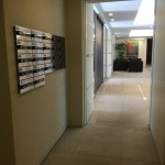 Mail box | FORETSEINE REINANZKA RESIDENCE Exterior photo 19