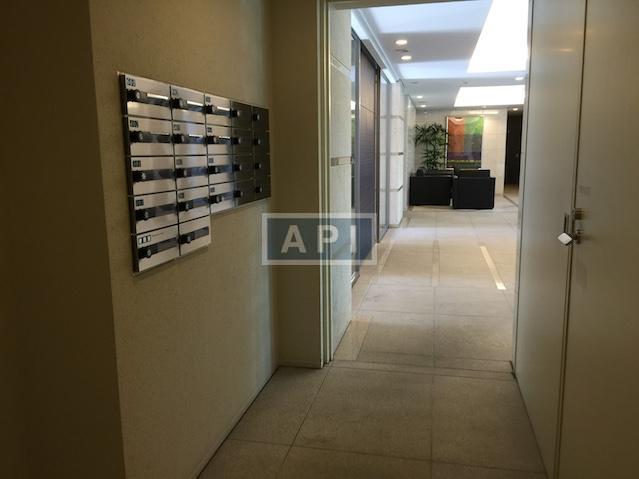 Mail box | FORETSEINE REINANZKA RESIDENCE Exterior photo 19