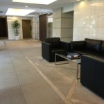 Lobby area | FORETSEINE REINANZKA RESIDENCE Exterior photo 09