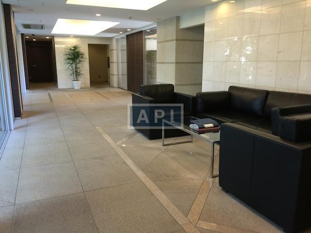 Lobby area | FORETSEINE REINANZKA RESIDENCE Exterior photo 09