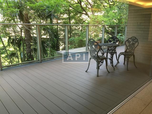 Lobby area | FORETSEINE REINANZKA RESIDENCE Exterior photo 08