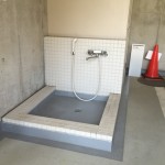 Washing space | FORETSEINE REINANZKA RESIDENCE Exterior photo 13