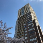  | MFPR MEGURO TOWER Exterior photo 20