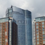 Facade | ROPPONGI HILLS RESIDENCE B TOWER Exterior photo 12