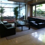  | AZABU TERRACE APARTMENT Exterior photo 08