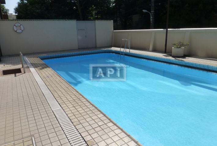  | AZABU TERRACE APARTMENT Exterior photo 10