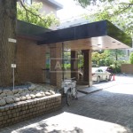  | AZABU TERRACE APARTMENT Exterior photo 06