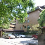  | AZABU TERRACE APARTMENT Exterior photo 02