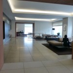 Lobby | ROPPONGI HILLS RESIDENCE B TOWER Exterior photo 07