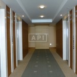 Elevator | ATAGO GREEN HILLS FOREST TOWER Exterior photo 07