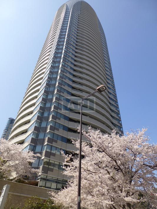 Exterior | ATAGO GREEN HILLS FOREST TOWER Exterior photo 02