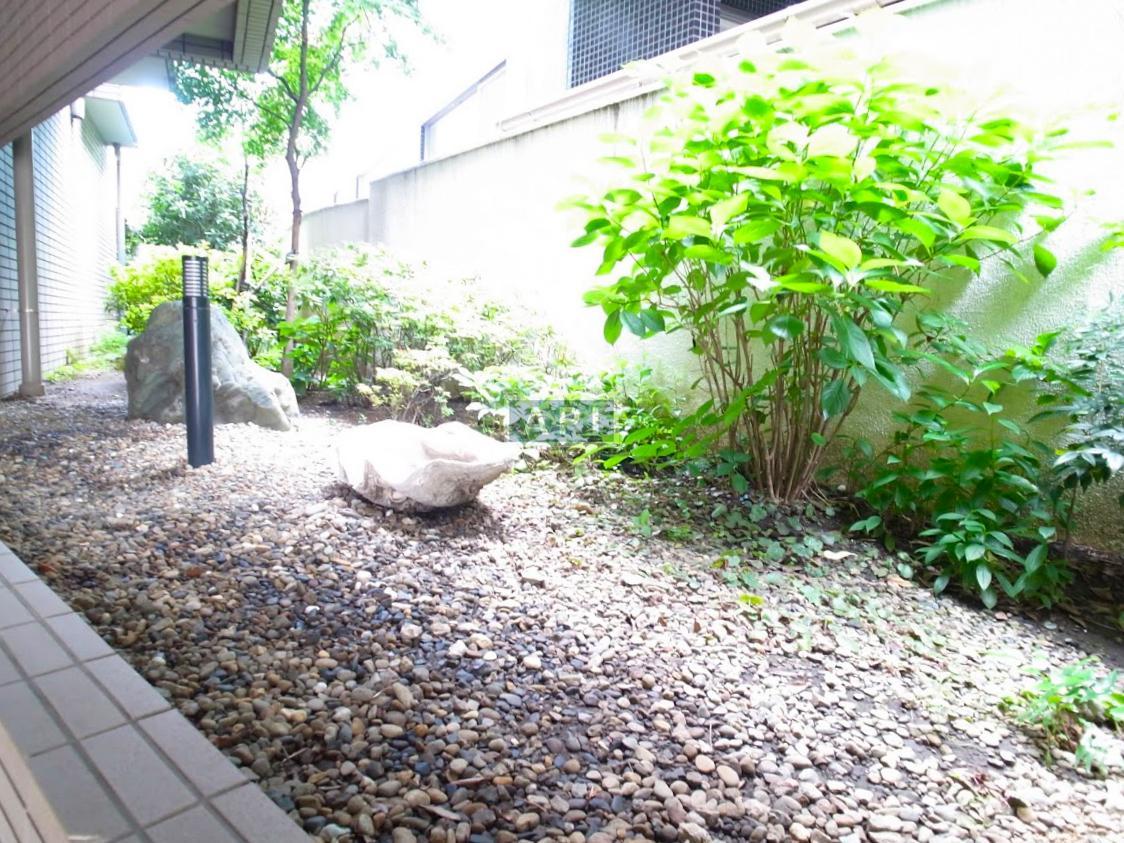  | HIROO PARK HILLS Exterior photo 09