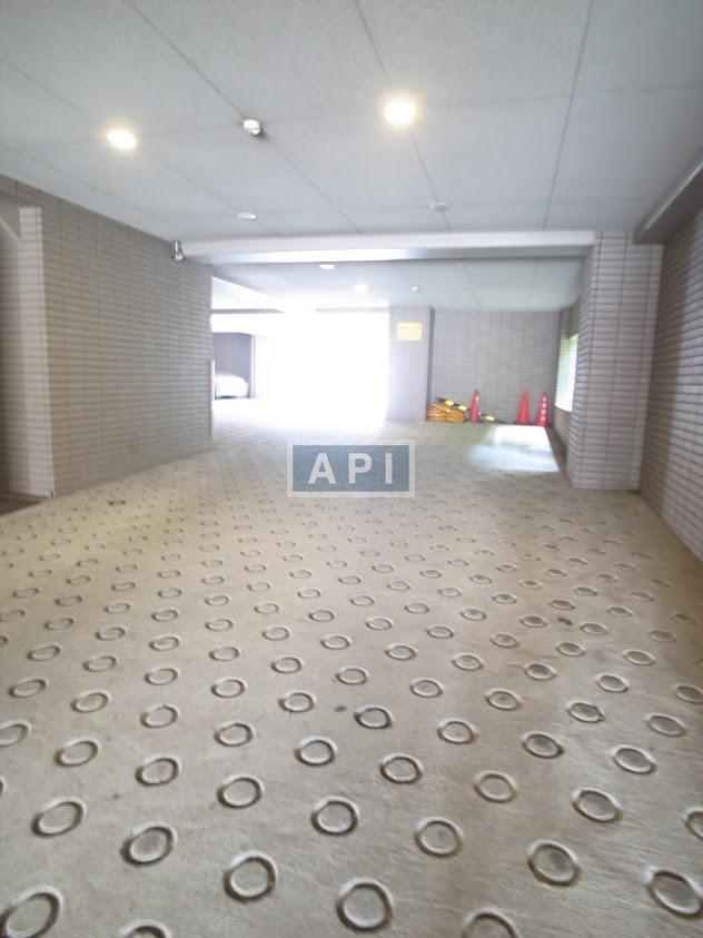  | HIROO PARK HILLS Exterior photo 07