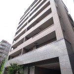  | HIROO PARK HILLS Exterior photo 10