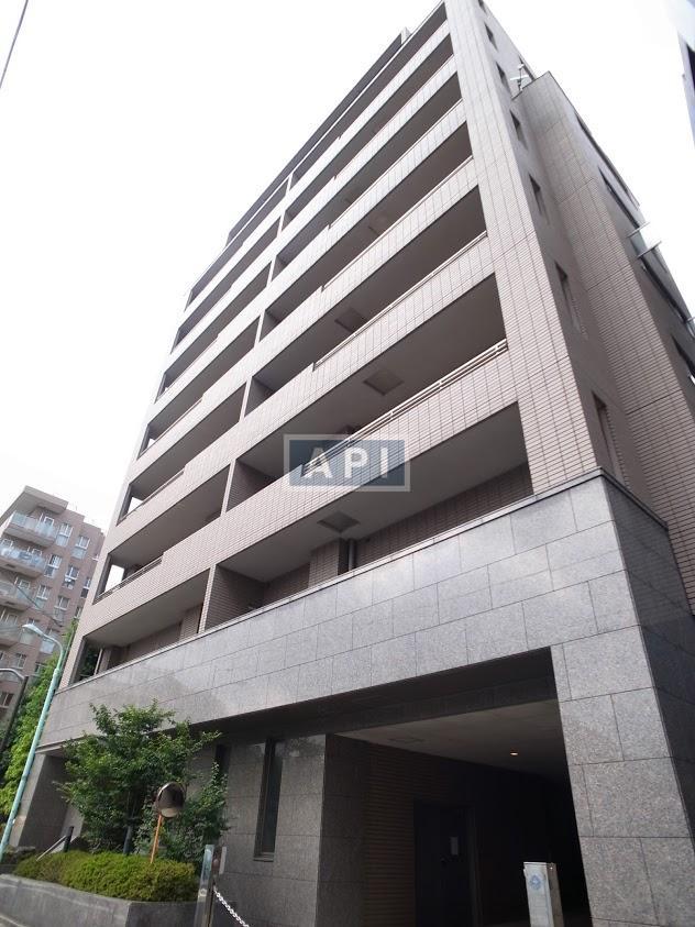  | HIROO PARK HILLS Exterior photo 10