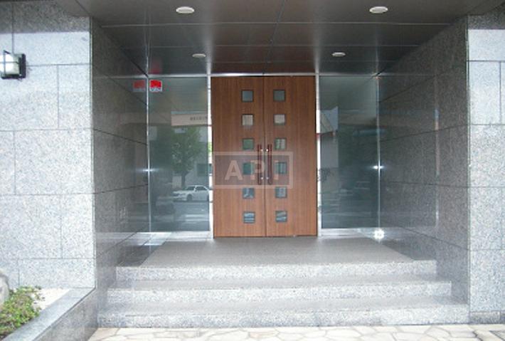  | HIROO PARK HILLS Exterior photo 02