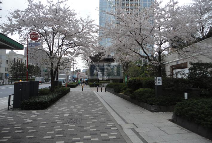  | ATAGO GREEN HILLS FOREST TOWER Exterior photo 06