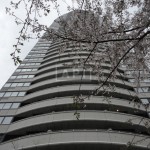 Exterior | ATAGO GREEN HILLS FOREST TOWER Exterior photo 10