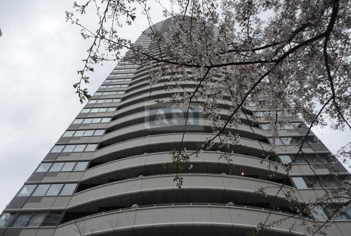 Exterior | ATAGO GREEN HILLS FOREST TOWER Exterior photo 10