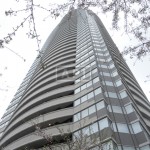 Exterior | ATAGO GREEN HILLS FOREST TOWER Exterior photo 09