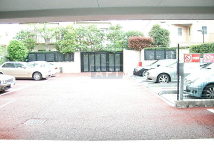  | HIROO PARK HILLS Exterior photo 06