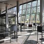  | CENTRAL PARK TOWER LA TOUR SHINJUKU Exterior photo 03