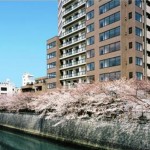  | MFPR MEGURO TOWER Exterior photo 19