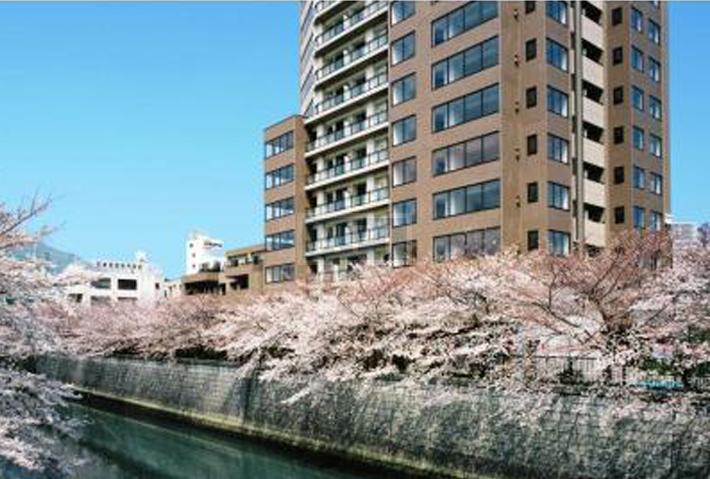  | MFPR MEGURO TOWER Exterior photo 19