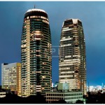  | ATAGO GREEN HILLS FOREST TOWER Exterior photo 01