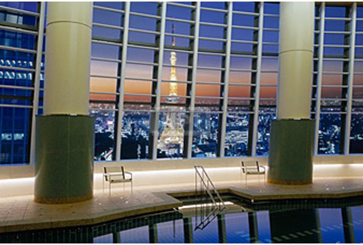 Viewing | ATAGO GREEN HILLS FOREST TOWER Exterior photo 11