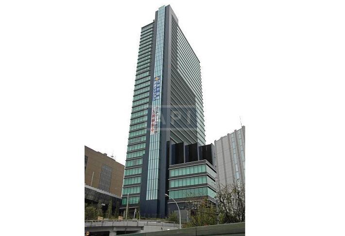  | LA TOUR AOBADAI Exterior photo 04