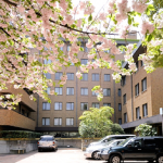  | AZABU TERRACE APARTMENT Exterior photo 01