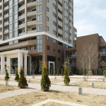 Exterior | MFPR MEGURO TOWER Exterior photo 18