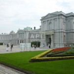 迎賓感 | AKASAKA K-TOWER RESIDENCE Exterior photo 03