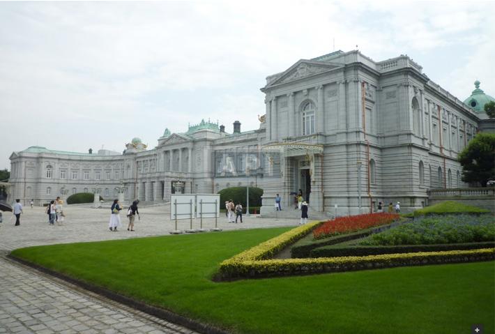 迎賓感 | AKASAKA K-TOWER RESIDENCE Exterior photo 03