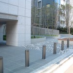  | AOYAMA DAIICHI MANSIONS Exterior photo 18