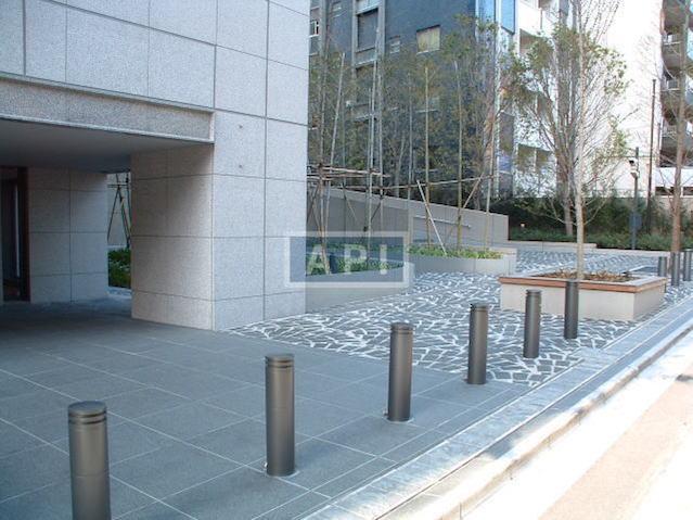 | AOYAMA DAIICHI MANSIONS Exterior photo 18