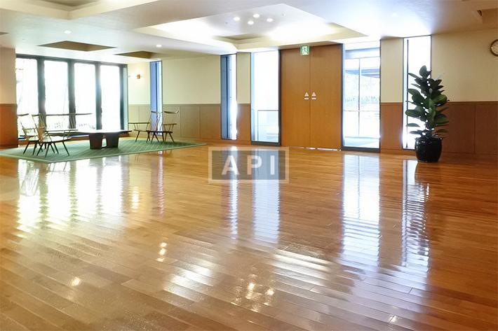  | AOYAMA DAIICHI MANSIONS Exterior photo 15