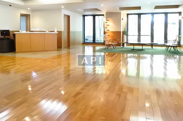  | AOYAMA DAIICHI MANSIONS Exterior photo 13