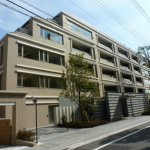 Exterior | ROPPONGI PLACID Exterior photo 02