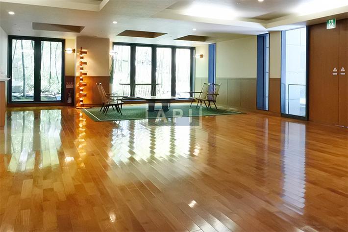  | AOYAMA DAIICHI MANSIONS Exterior photo 11