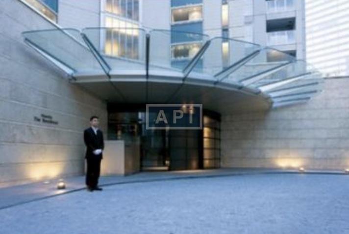  | AKASAKA THE RESIDENCE Exterior photo 05