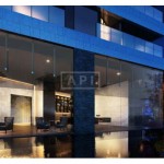  | THE PARKHOUSE NISHI-AZABU RESIDENCE Exterior photo 20